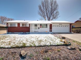 8210 Ralph Ln, Denver, CO 80221