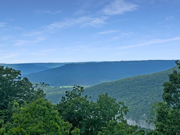 0 Cumberland Cir Lot Sv171, Jasper, TN 37347