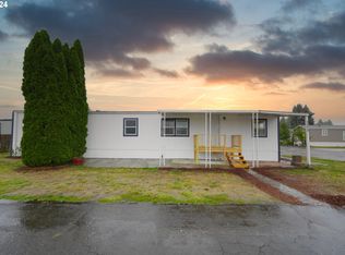 3578 Ash St, Hubbard, OR 97032