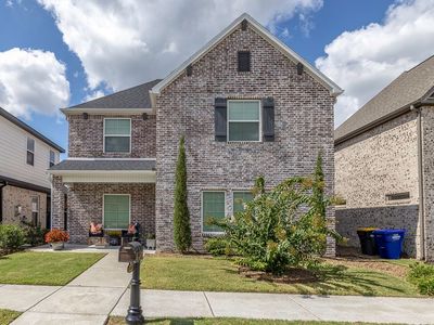 5204 S Brookmere St, Rogers, AR, 72758