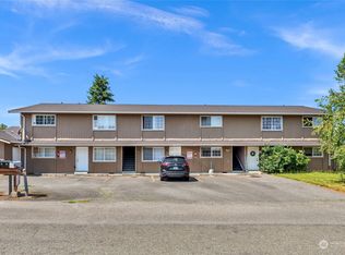 309 N 21st St, Mount Vernon, WA