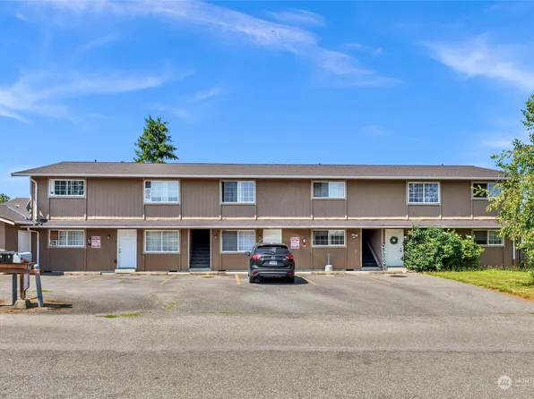 309 N 21st Street, Mount Vernon, WA 98273