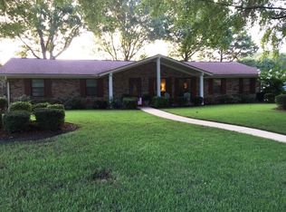 156 Circle Acres Dr, Monticello, AR 71655