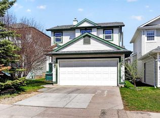 100 W Tuscany Way NW, Calgary, AB T3L 2A4