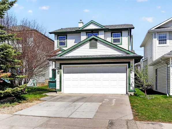 100 W Tuscany Way NW, Calgary, AB T3L 2A4