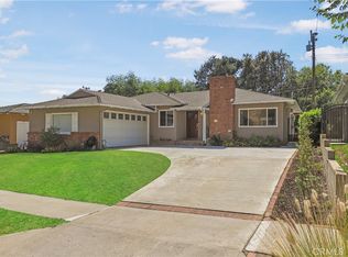 409 Oakcliff Rd, Monrovia, CA 91016