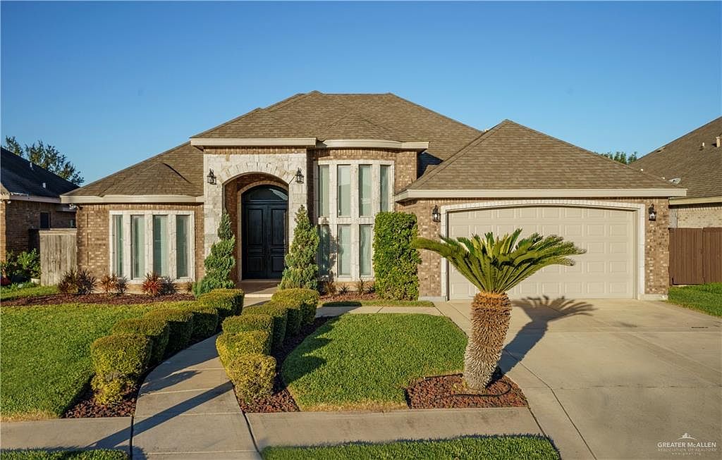 3419 Millwood St, Edinburg, TX 78541 | Zillow