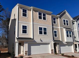 2014 Sandwood Loch Dr, Durham, NC 27703