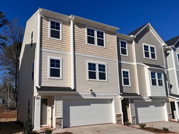 2014 Sandwood Loch Dr, Durham, NC 27703