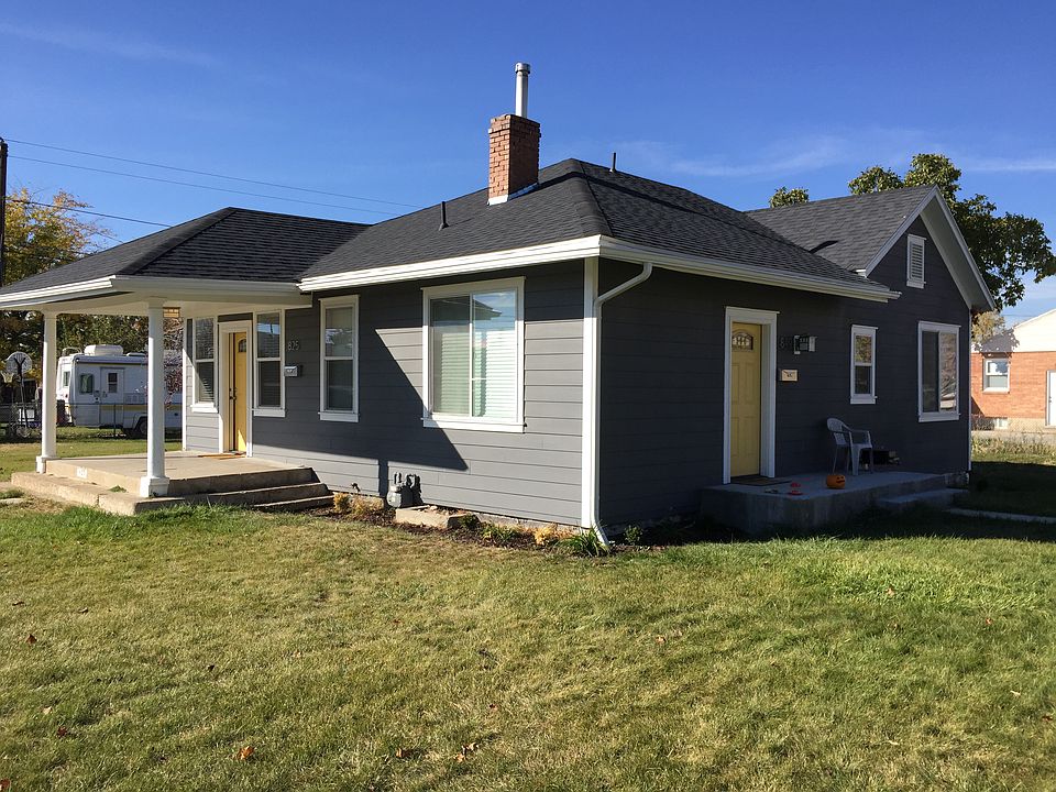 2nd image of 825 N Memmo Dr