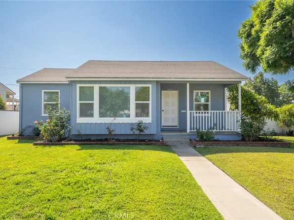 15000 Hayward St, Whittier, CA 90603