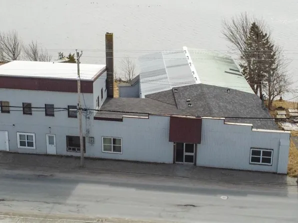 139-141 Water Street, Harbour Grace, NL A0A2M0