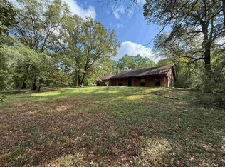 720 Harley Ridge Rd, Longview, TX 75604