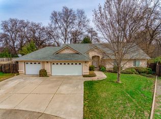 2790 Citrine Ave, Redding, CA 96001