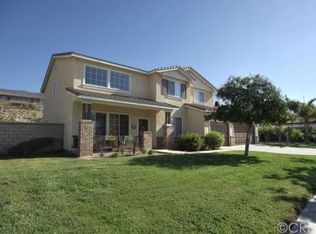 14180 Vai Brothers Dr, Rancho Cucamonga, CA 91739