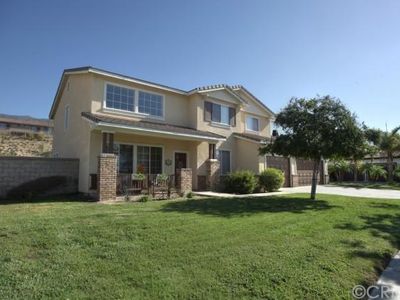 14180 Vai Brothers Dr, Rancho Cucamonga, CA, 91739