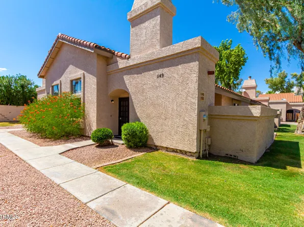 2019 W LEMON TREE Place #1149, Chandler, AZ 85224