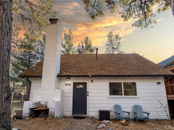42769 Conifer Dr, Big Bear Lake, CA 92315