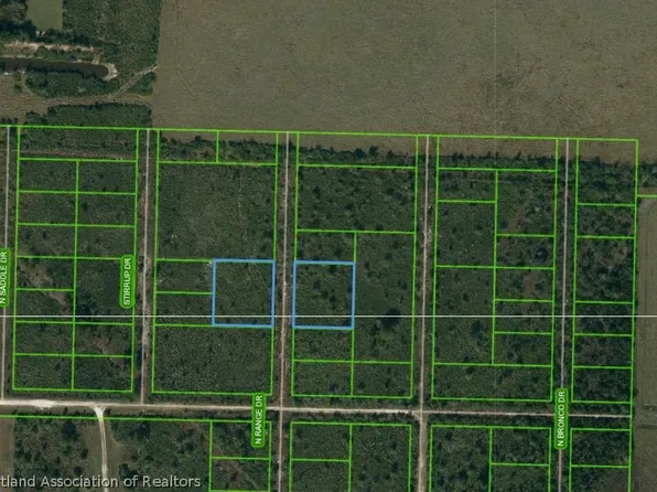 625 N Range Dr, Lorida, FL 33857