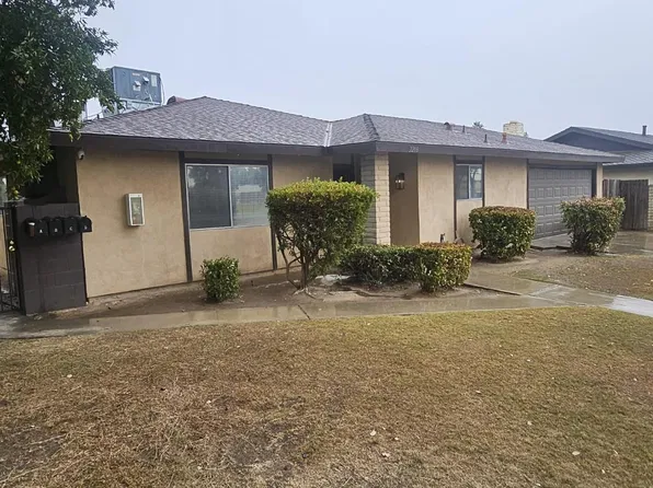 2208 Courtleigh Dr, Bakersfield, CA 93309