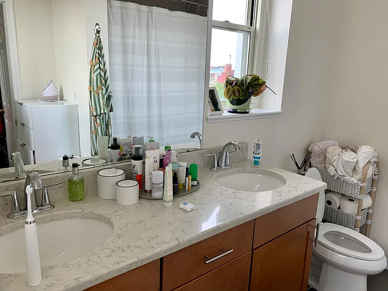 1725 New Hampshire Ave NW #602 — Photo 6