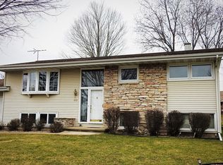 222 Mack Ct, BRILLION, WI 54110
