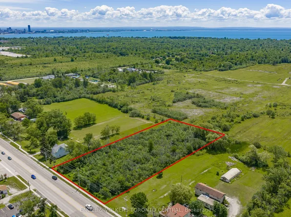 1185 Garrison Rd, Fort Erie, ON L2A 1N3