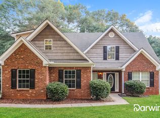 29 Ridge Rd, Covington, GA 30016