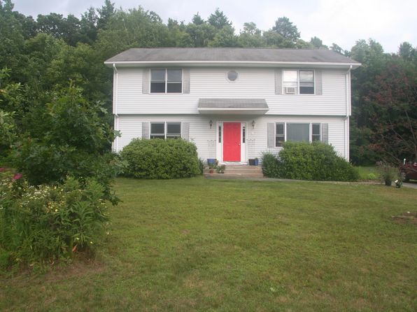 27 Eagle Hts #A
