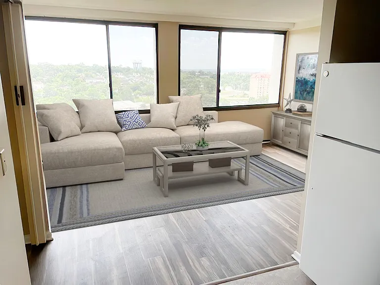 Christopher Towers Senior Apartments - 62 & Older — Photo 12
