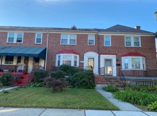 1513 Shadyside Rd, Baltimore, MD 21218