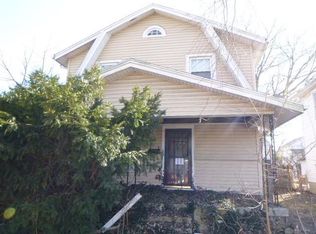 51 Mary Ave, Dayton, OH 45405