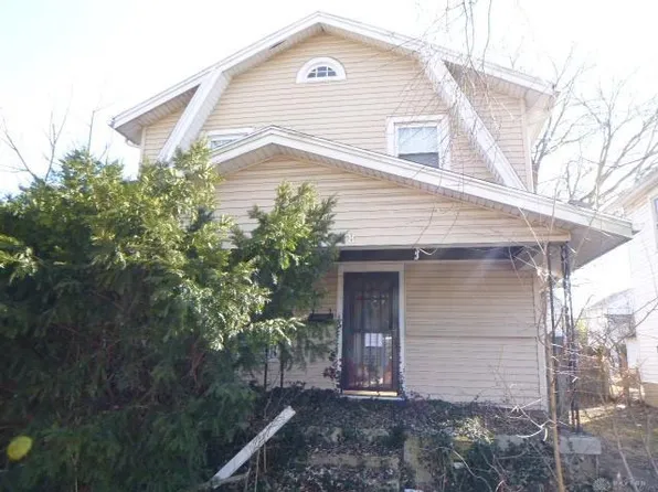 51 Mary Ave, Dayton, OH 45405
