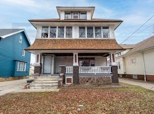3317 W 99th St,, Cleveland, OH 44102