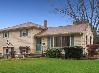 404 Slater St, Attleboro, MA 02703