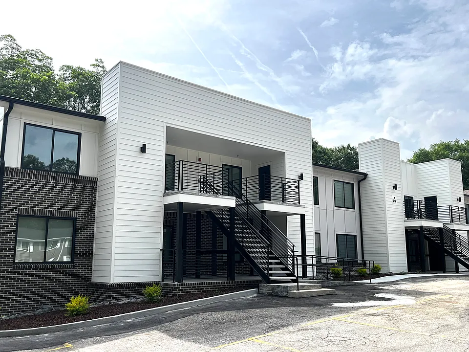 Somerset Apartments