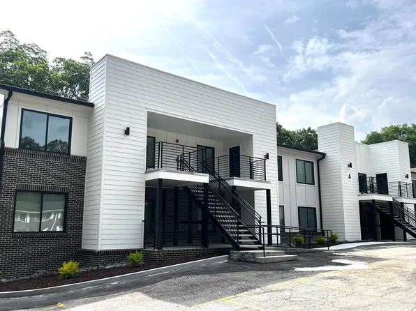 Somerset Apartments, 3445 Almand Dr #A4, Atlanta, GA 30337