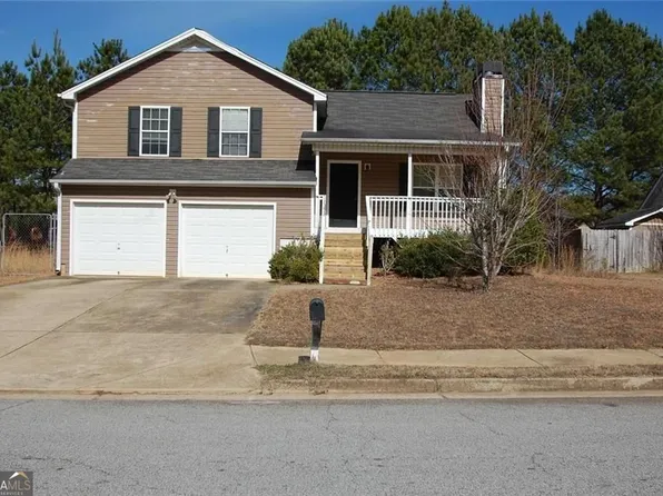 110 Rockefeller Ln, Dallas, GA 30157
