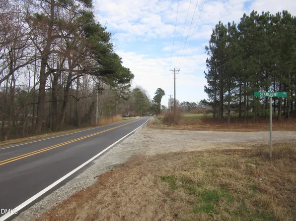 1 Johnson Town Rd Lot 1, Zebulon, NC 27597