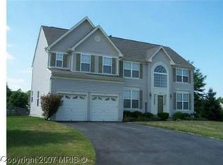 2814 Arden Forest Ln, Bowie, MD 20716