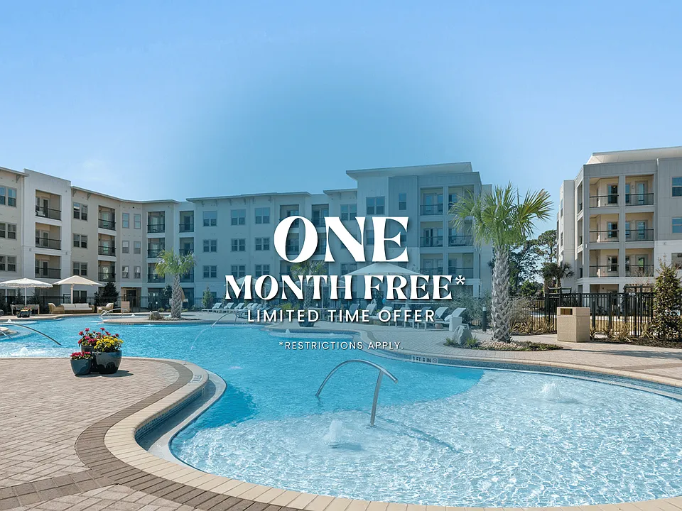 Botanic Miramar Beach