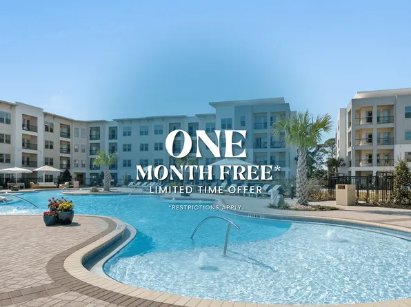 Botanic Miramar Beach