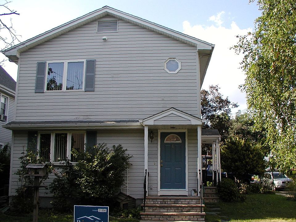 Viewed From Race Street