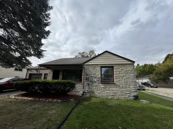 8681 North 60th STREET, Brown Deer, WI 53223