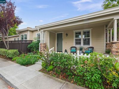 401 Seville Ln, Walnut Creek, CA, 94598