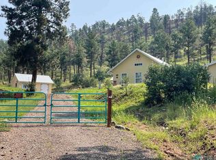 22 Pine Tree Rd, Buena Vista, NM 87712