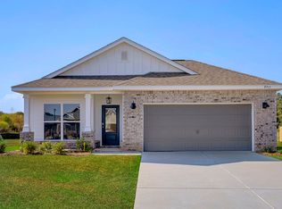 8878 Chabo Cirlce, Foley, AL 36535