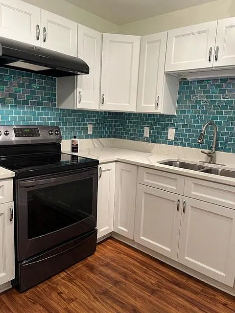 2 bed, 1176 sqft, $1,600 — Photo 2