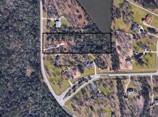 2218 Honea Egypt Rd, Magnolia, TX 77354