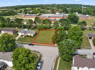 400 Bohicket Rd, Wilmore, KY 40390